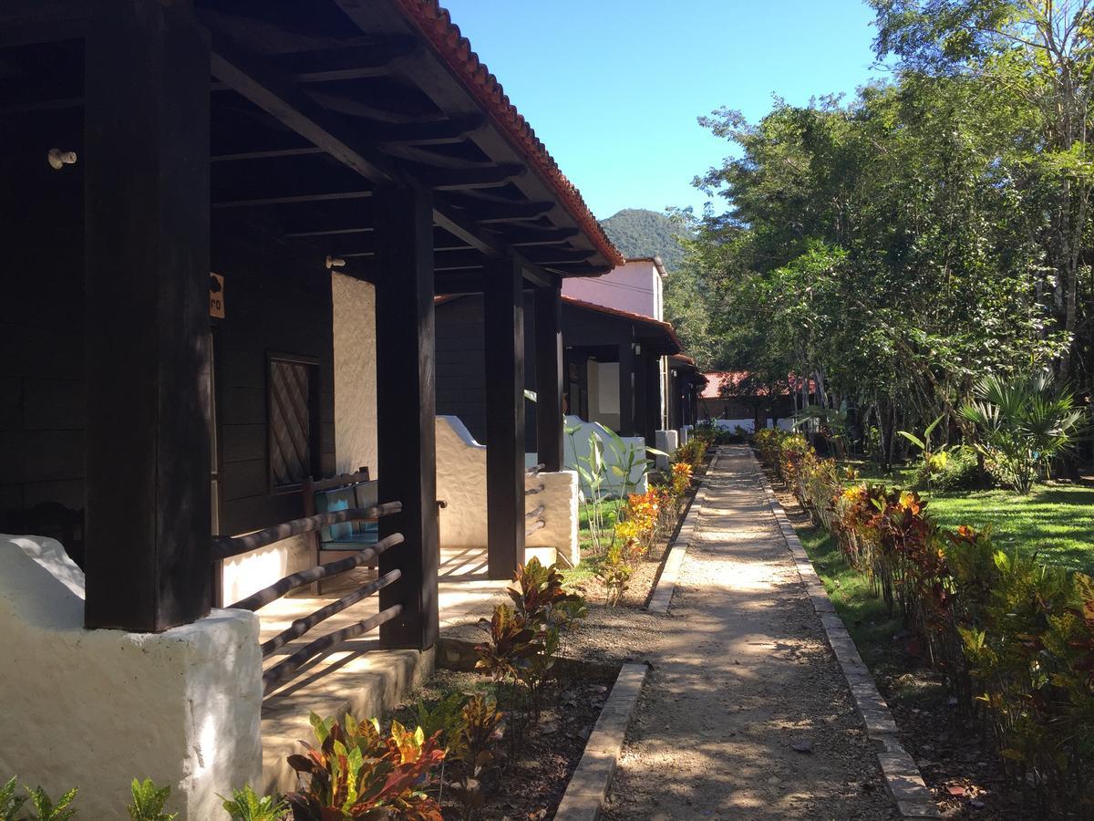 Ecolodge Las Nubes Chiapas La Fortuna Gallo Giro Exterior photo